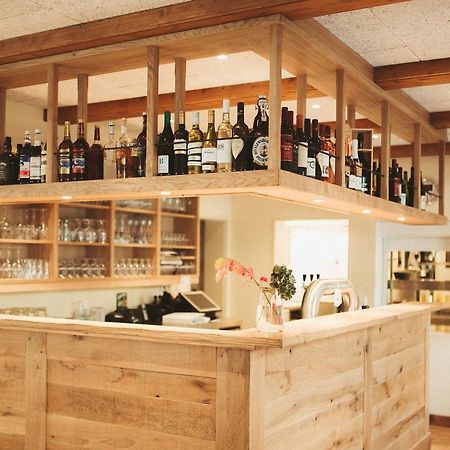 Dat Lutte Steak- & Burgerhus Ockholm エクステリア 写真
